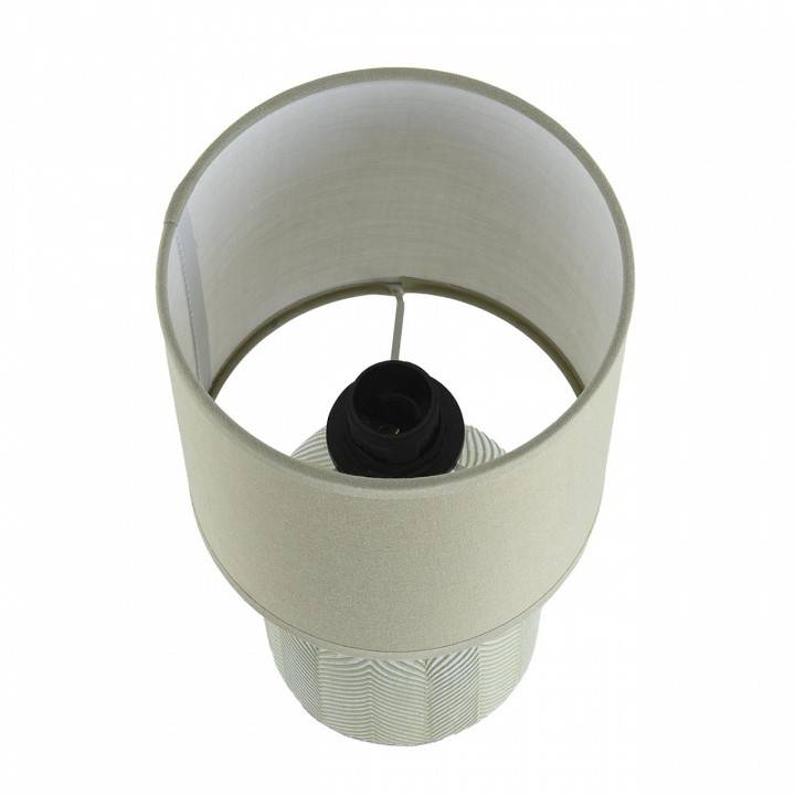 Настольная лампа декоративная Lumion ININA 8174/1T