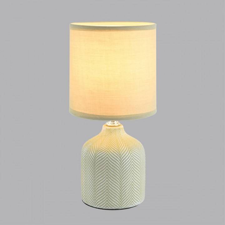 Настольная лампа декоративная Lumion ININA 8174/1T