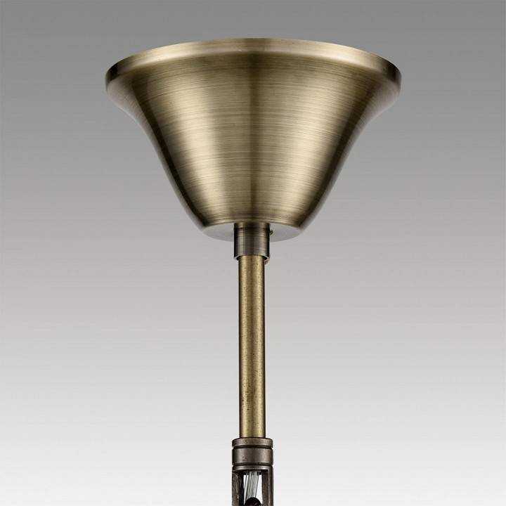 Подвесная люстра Lumion Linn 8190/8