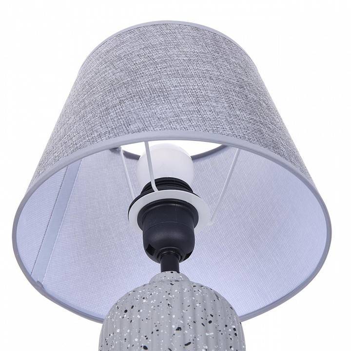 Настольная лампа декоративная Lumion Fanna 8216/1T