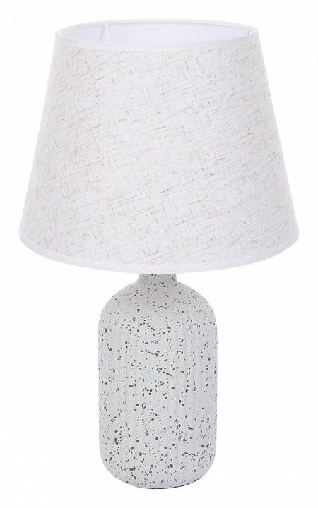 Настольная лампа декоративная Lumion Fanna 8217/1T