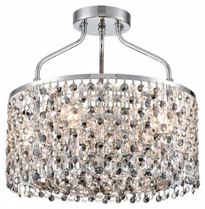 Люстра на штанге Lumion Layla 8244/5C