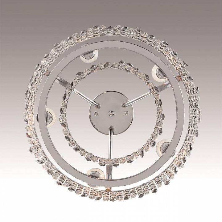 Люстра на штанге Lumion Layla 8244/5C