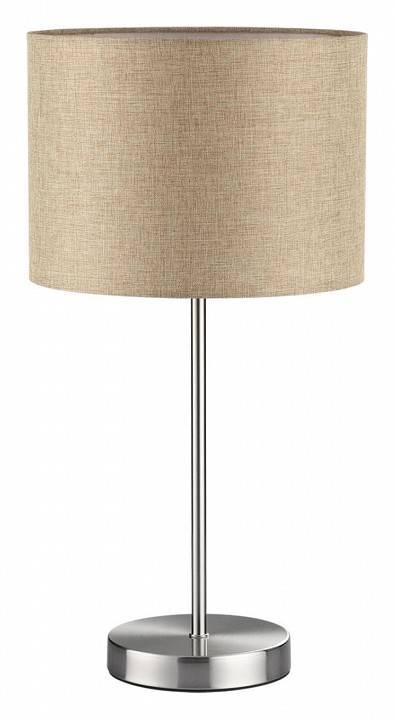 Настольная лампа декоративная Lumion NIKKI 8250/1T