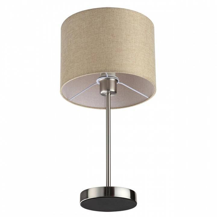 Настольная лампа декоративная Lumion NIKKI 8250/1T