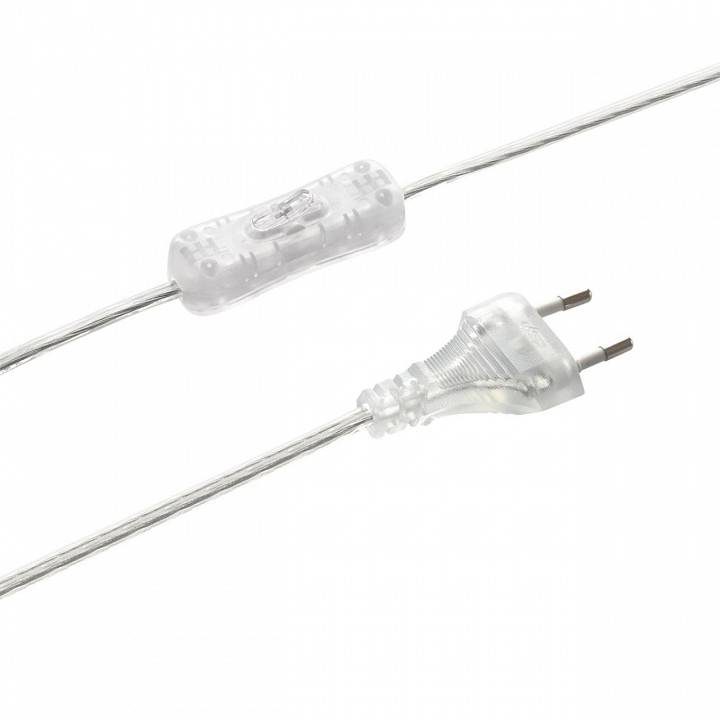 Настольная лампа декоративная Lumion NIKKI 8250/1T