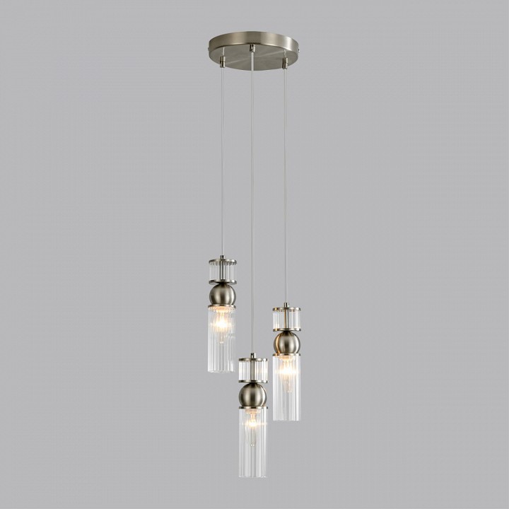 Подвесной светильник Lumion DENVER 8277/3A