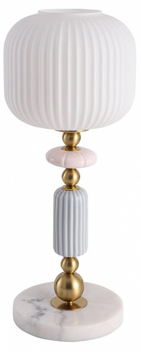 Настольная лампа Lumion ALEGRA 8334/1T