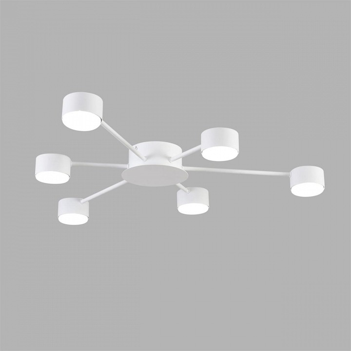 Потолочная люстра Lumion TORINA 8343/6C