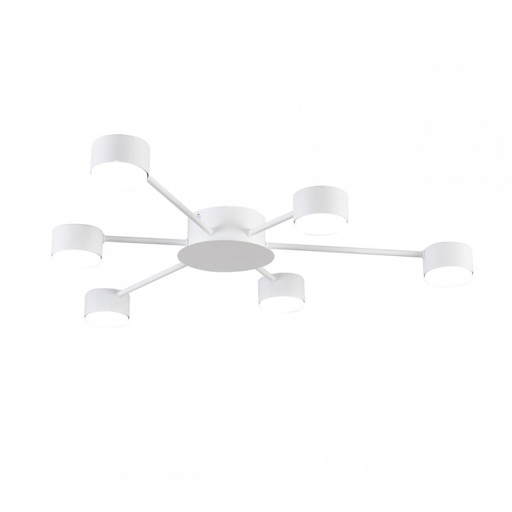 Потолочная люстра Lumion TORINA 8343/6C