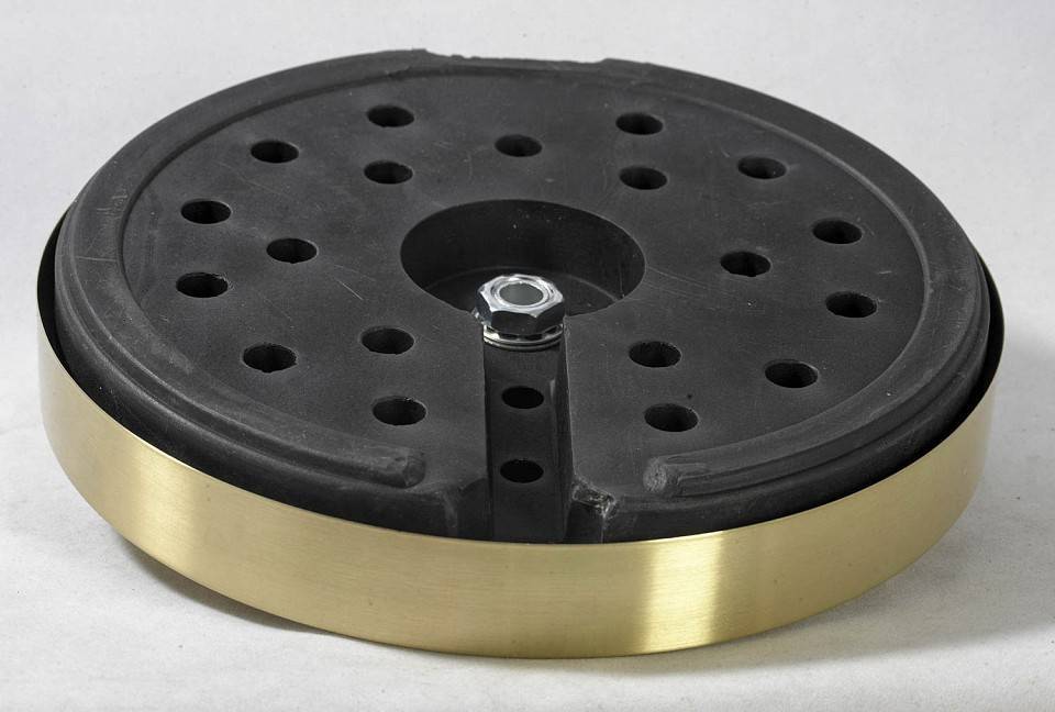 Торшер с подсветкой LGO Douglas LSP-0018