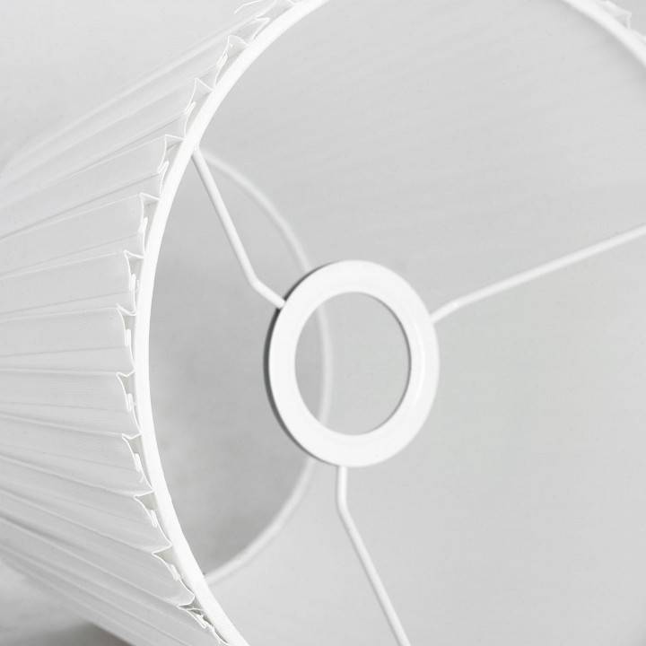 Настольная лампа декоративная Lussole Cozy LSP-0570