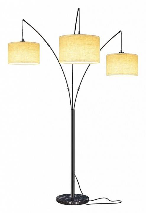 Торшер Lussole LSP-0579 LSP-0579