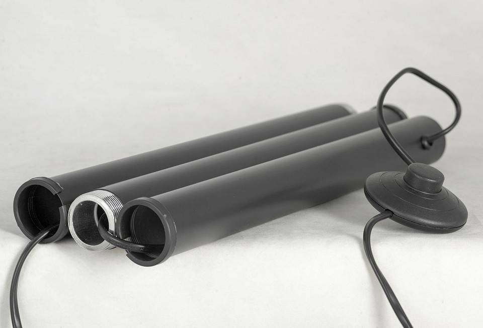 Торшер Lussole LSP-0579 LSP-0579