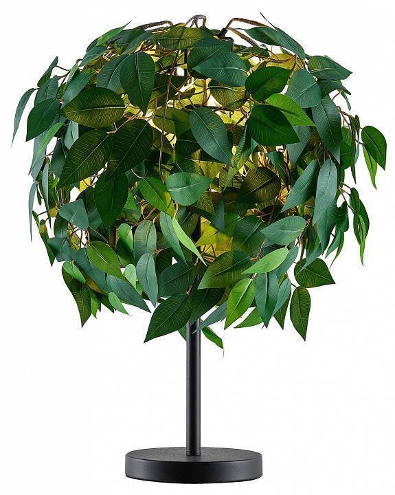 Настольная лампа декоративная LGO Idaho LSP-0682