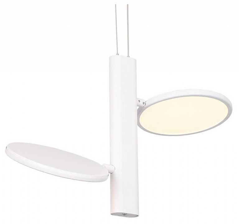 Подвесной светильник Lussole Aberdeen LSP-7085