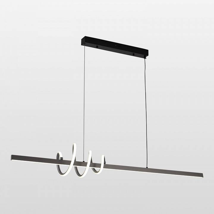 Подвесной светильник Lussole Bradford LSP-7165