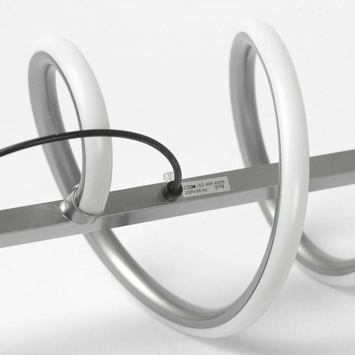 Подвесной светильник Lussole Bradford LSP-7165