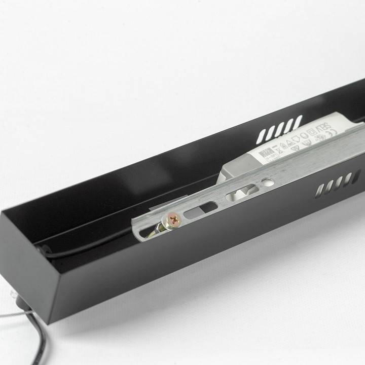 Подвесной светильник Lussole Bradford LSP-7165