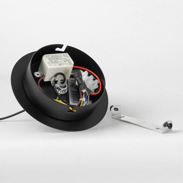 Подвесной светильник Lussole LSP-719 LSP-7196