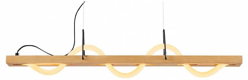 Подвесной светильник Lussole Prairie LSP-7197