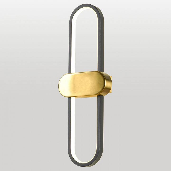 Накладной светильник Lussole Tift LSP-7334