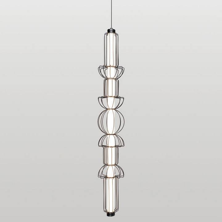 Подвесной светильник Lussole Howard LSP-7349