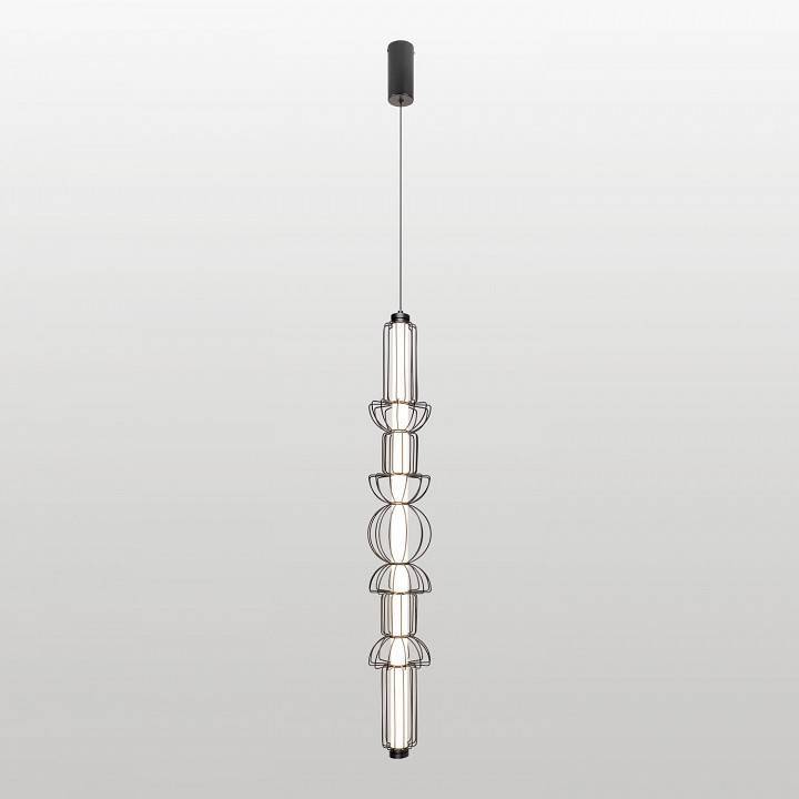 Подвесной светильник Lussole Howard LSP-7349