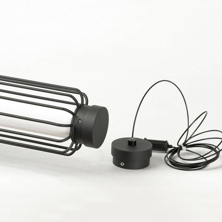 Подвесной светильник Lussole Howard LSP-7349