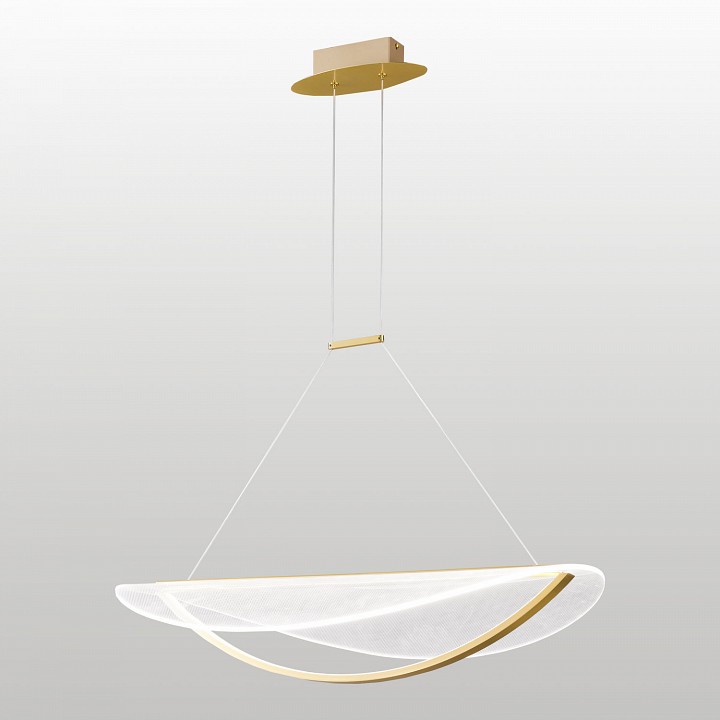 Подвесной светильник Lussole Lampasas LSP-7420