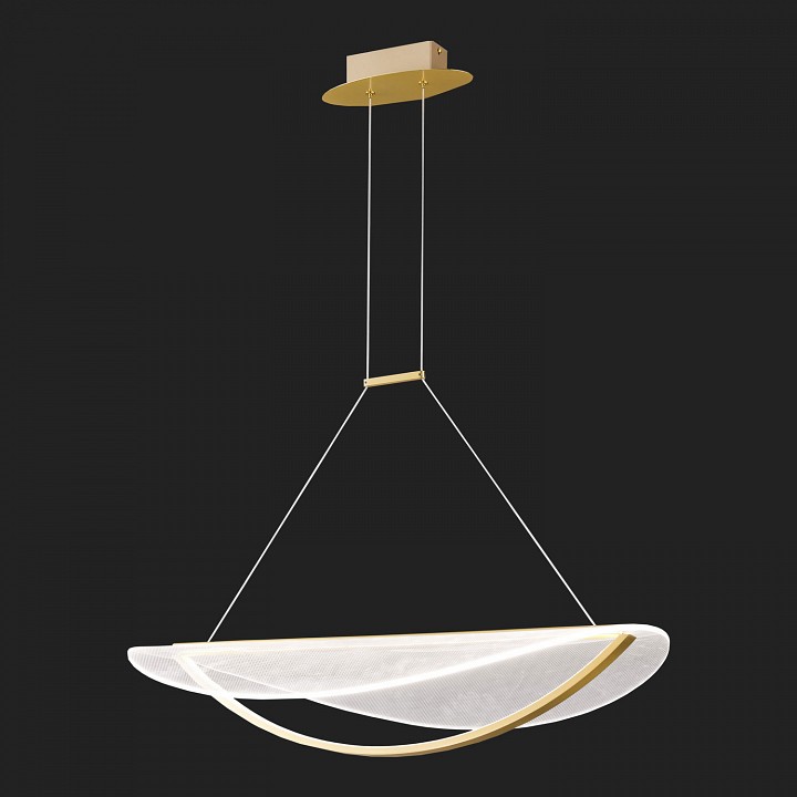 Подвесной светильник Lussole Lampasas LSP-7420