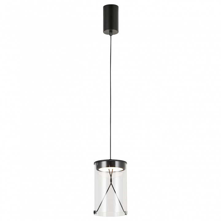 Подвесной светильник Lussole Smith LSP-7472