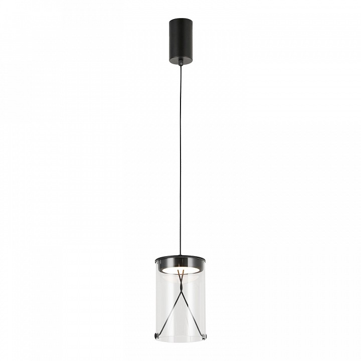 Подвесной светильник Lussole Smith LSP-7472