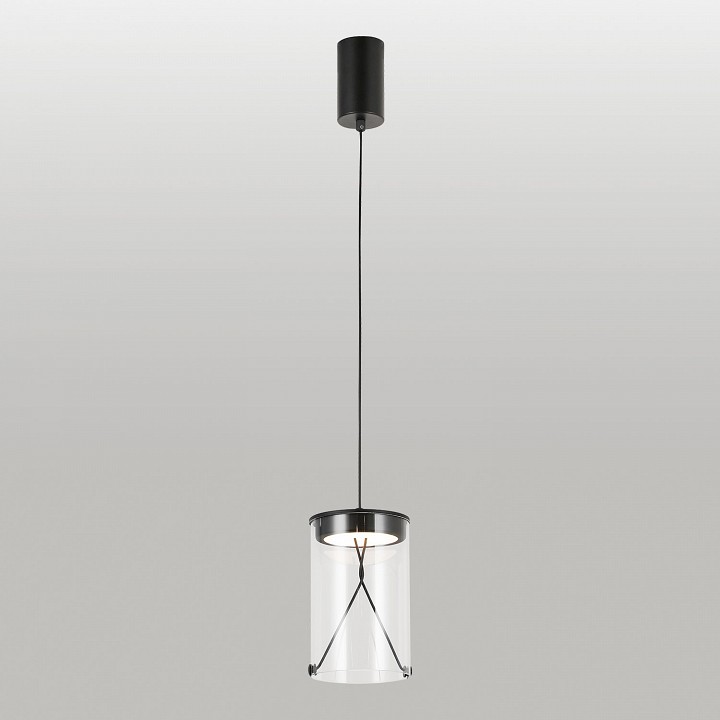 Подвесной светильник Lussole Smith LSP-7472