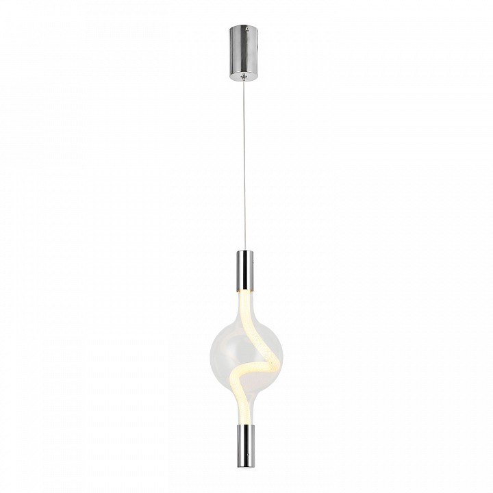 Подвесной светильник Lussole  LSP-7489