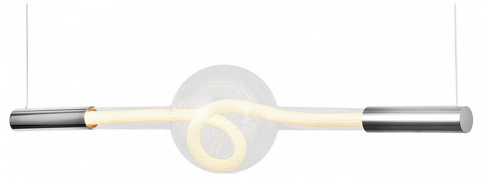 Подвесной светильник Lussole  LSP-7490