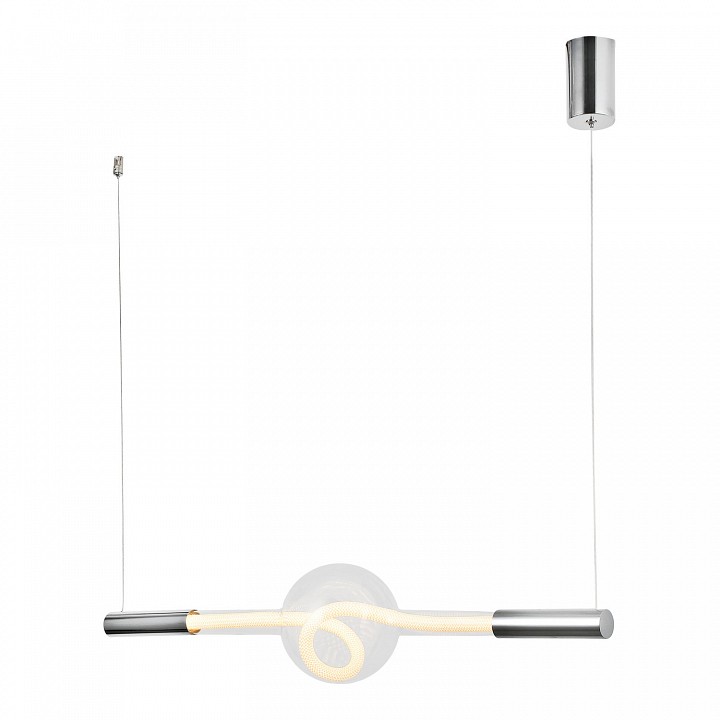 Подвесной светильник Lussole  LSP-7490