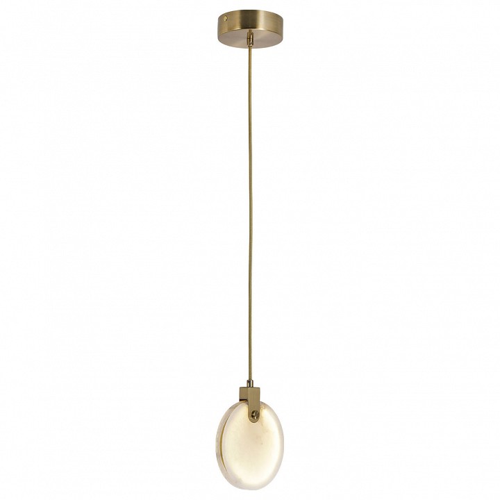 Подвесной светильник Lussole  LSP-7516