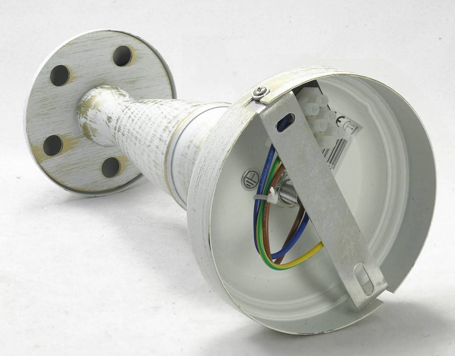 Люстра на штанге LGO Stamford LSP-8062