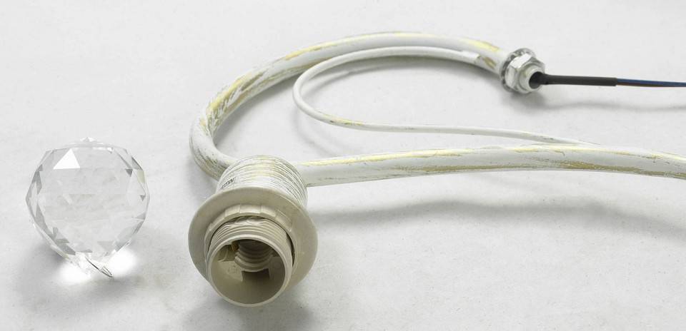 Люстра на штанге LGO Stamford LSP-8062