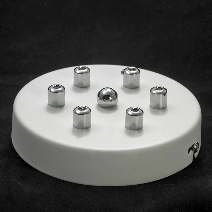 Подвесная люстра LGO Bisbee LSP-8098