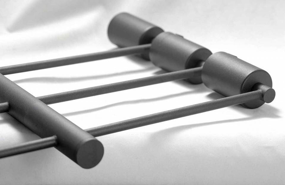 Подвесной светильник LGO Huron LSP-8156-G