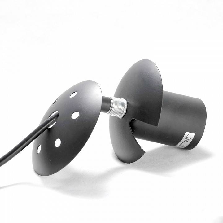 Подвесная люстра Lussole Seneca LSP-8176