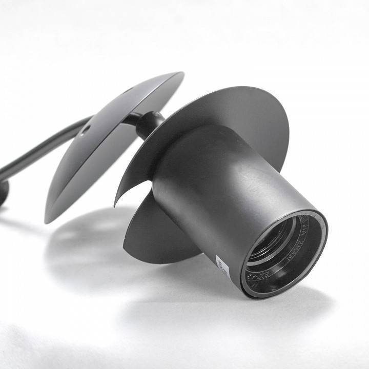 Подвесная люстра Lussole Seneca LSP-8177