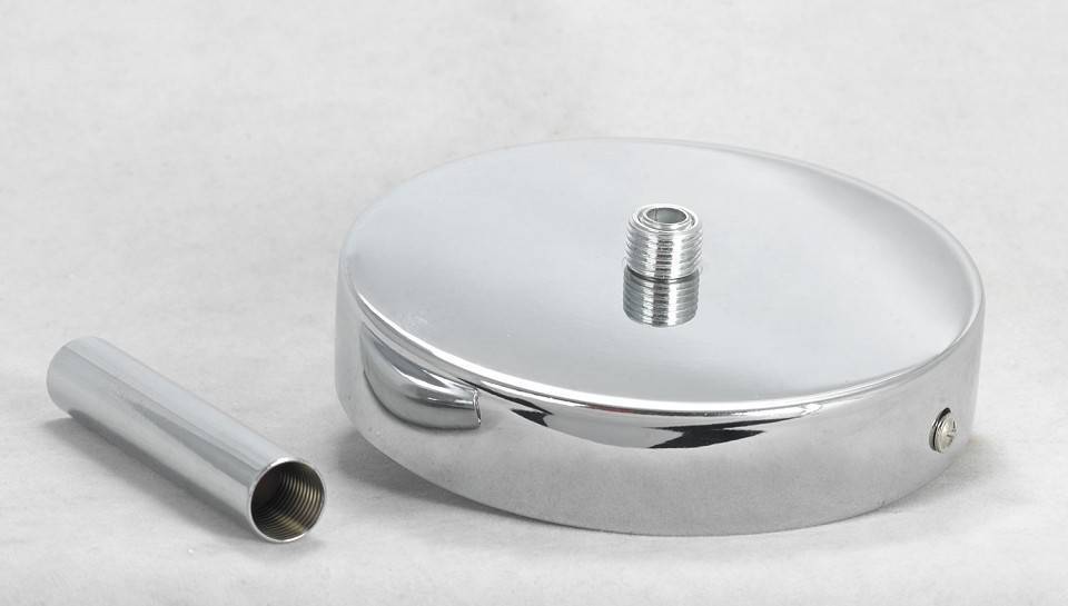 Люстра на штанге Lussole Wilcox LSP-8381