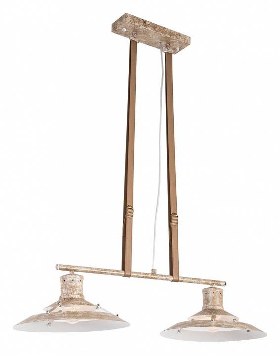 Подвесной светильник Lussole Chicago LSP-8741