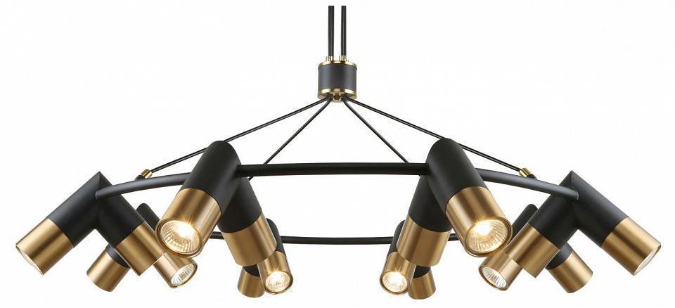 Подвесная люстра LGO LSP-8885