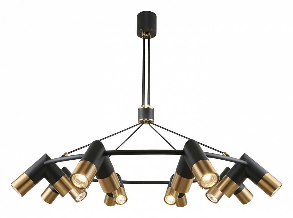 Подвесная люстра LGO LSP-8885