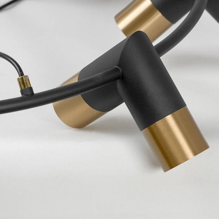 Подвесная люстра LGO LSP-8885