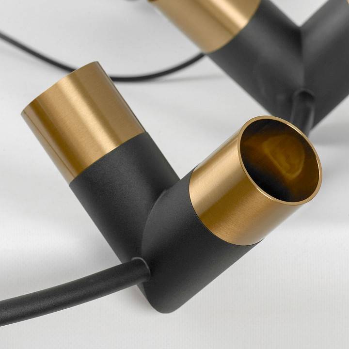 Подвесная люстра LGO LSP-8885